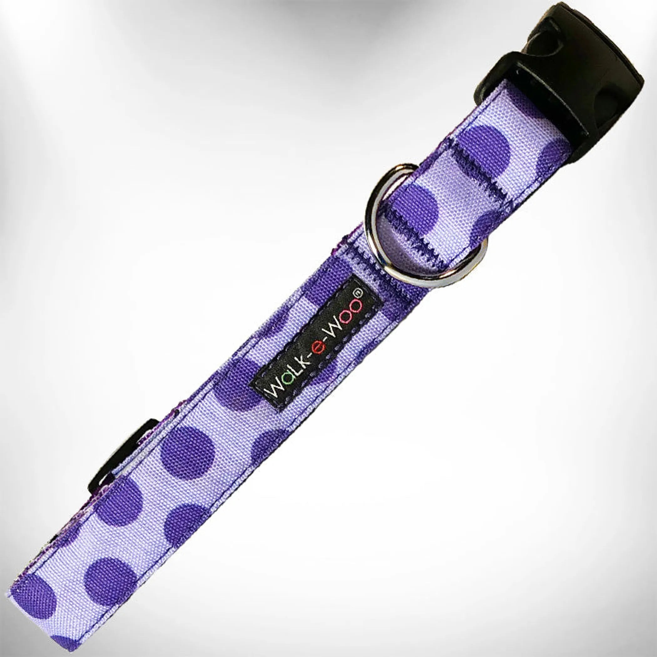 Walk-e-Woo Dog Collars